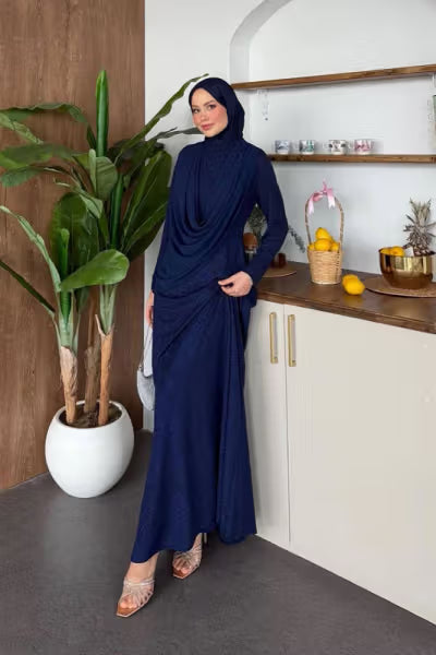 Signature Luxe Evening Wear – Elegant Luxury Dress for Women